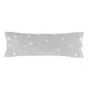 Bedding set HappyFriday Basic Kids Little star Grey Single 2 Pieces