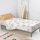 Bedding set HappyFriday Moshi Moshi Baby koala Multicolour Single 2 Pieces