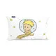 Funda de cojín HappyFriday Le Petit Prince Ses amis Multicolor 50 x 30 cm