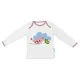Camiseta de Manga Larga Infantil HappyFriday Mr Fox Little Birds Multicolor 18-24 meses