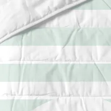 Bedspread (quilt) HappyFriday HAPPYNOIS Multicolour 100 x 130 cm Baby Crib