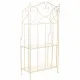 Shelves Alexandra House Living White Metal Iron 30 x 70 x 30 cm