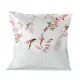 Pillowcase HappyFriday Sakura Multicolour 60 x 60 cm