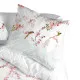 Pillowcase HappyFriday Sakura Multicolour 60 x 60 cm