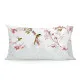 Pillowcase set HappyFriday Sakura Multicolour 50 x 75 cm 2 Pieces