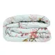 Colcha HappyFriday Chinoiserie Multicolor Cama de 160/180