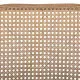 Silla de Comedor Alexandra House Living Marrón 40 x 83 x 44 cm