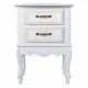 Nightstand Alexandra House Living 34 x 57 x 42 cm