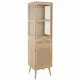 Armario Alexandra House Living Natural Madera MDF 173 x 40 x 46 cm