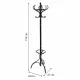 Hat stand Alexandra House Living Nutmeg 44 x 179 x 31 cm