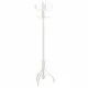 Perchero de Pie Alexandra House Living Blanco 45 x 182 x 45 cm
