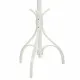 Perchero de Pie Alexandra House Living Blanco 45 x 182 x 45 cm