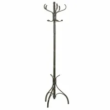 Hat stand Alexandra House Living Nutmeg 45 x 182 x 45 cm