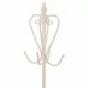 Perchero de Pie Alexandra House Living Blanco 90 x 214 x 161 cm