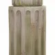Macetero Alexandra House Living Classic Magnesio 42 x 104 x 42 cm