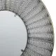 Wall mirror Alexandra House Living Golden 5 x 80 x 80 cm Circle