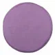 Stool Alexandra House Living Purple Velvet Bamboo Pinewood Sponge MDF Wood 32 x 44 x 32 cm