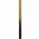 Candelabro Alexandra House Living Oro Metal 37 x 149 x 37 cm