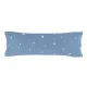 Quilted Zipper Bedding HappyFriday Le Petit Prince Univers Multicolour 105 x 200 cm