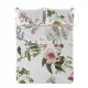 Sábana Encimera HappyFriday Blooming Multicolor 240 x 270 cm (Flores)