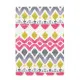 Kitchen Cloth HappyFriday Ikat Multicolour 70 x 50 cm (2 Units)