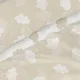 Bedding set HappyFriday Basic Kids Clouds Beige Single 2 Pieces