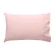 Bedding set HappyFriday BASIC KIDS Light Pink Baby Crib 2 Pieces