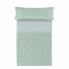 Bedding set HappyFriday HF Mini Fairy Dust Multicolour Single 2 Pieces