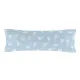 Bedding set HappyFriday Basic Kids Clouds Blue Single 2 Pieces