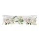 Funda de almohada HappyFriday Azahara Multicolor 45 x 125 cm