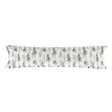 Pillowcase HappyFriday Mystical winter Multicolour 45 x 155 cm