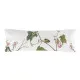 Pillowcase HappyFriday Blooming Multicolour 45 x 110 cm