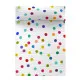 Colcha HappyFriday HF Confetti Multicolor 240 x 260 cm