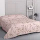 Colcha HappyFriday HF Chinoiserie Multicolor Rosa 240 x 260 cm