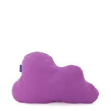 Cushion HappyFriday Basic Lilac 60 x 40 cm