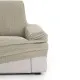 Armchair slipcovers Eysa THOR Beige 70 x 110 x 110 cm