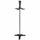 Fireplace Utensils Alexandra House Living Black Iron 19 x 65 x 19 cm