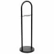 Fireplace Utensils Alexandra House Living Black Iron 20 x 68 x 20 cm