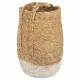 Carrycot Alexandra House Living Natural Fibre Grass 37 x 60 x 27 cm