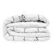 Bedspread (quilt) HappyFriday BLANC Multicolour King size/180 270 x 260 cm 42 x 22 x 50 cm