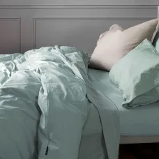 Nordic cover HappyFriday BASIC Mint Small double 200 x 200 cm 28 x 4 x 38 cm