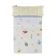 Fitted bottom sheet HappyFriday LE PETIT PRINCE 160 x 270 cm 28 x 3 x 38 cm