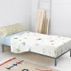 Fitted bottom sheet HappyFriday LE PETIT PRINCE 160 x 270 cm 28 x 3 x 38 cm