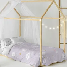 Set of Sheets HappyFriday MOSHI MOSHI