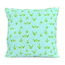 Pillowcase HappyFriday MR FOX Multicolour 80 x 80 cm