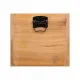Cajas de almacenamiento Alexandra House Living Marrón Madera de abeto 17 x 15 x 28 cm 25 x 13,5 x 14 cm 22 x 10,5 x 13 cm 3 Piez