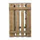 Bottle rack Alexandra House Living Natural Fir wood 32 x 55 x 41 cm 16 bottles Box