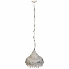 Ceiling Light Alexandra House Living Cream