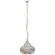 Ceiling Light Alexandra House Living Cream