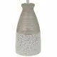 Desk lamp Alexandra House Living Silver Ceramic 14 x 36 x 14 cm